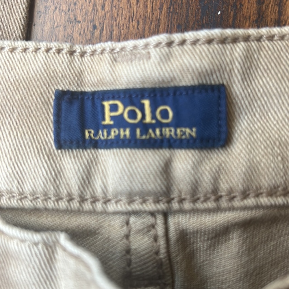 Polo Ralph Lauren Jeans - 28R - Picture 2 of 6